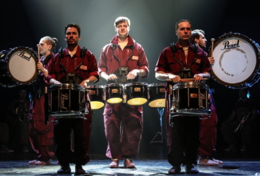 Оркестр Мечты. Медь