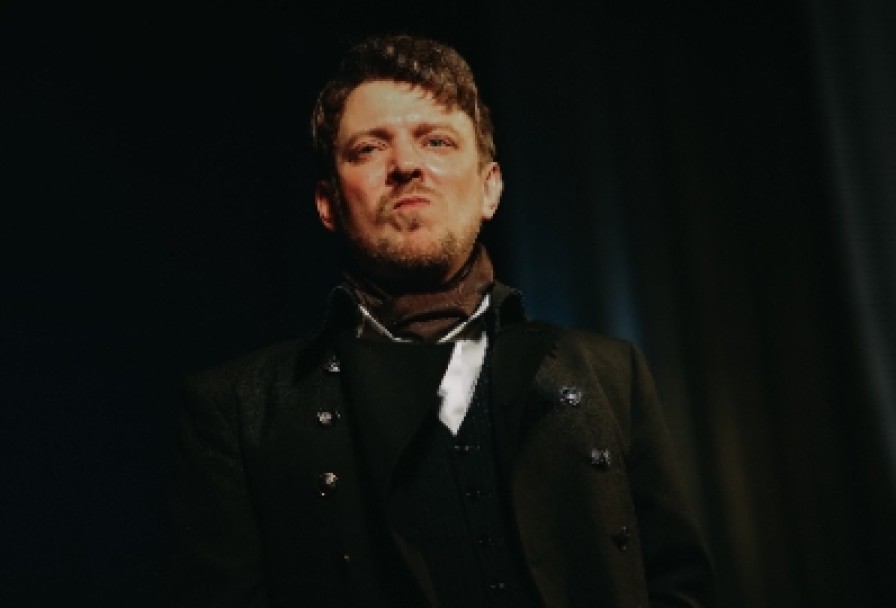 Отцы и Дети