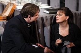 Привидения