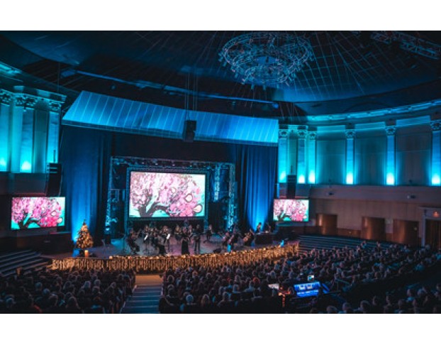 Вивальди. Времена Года