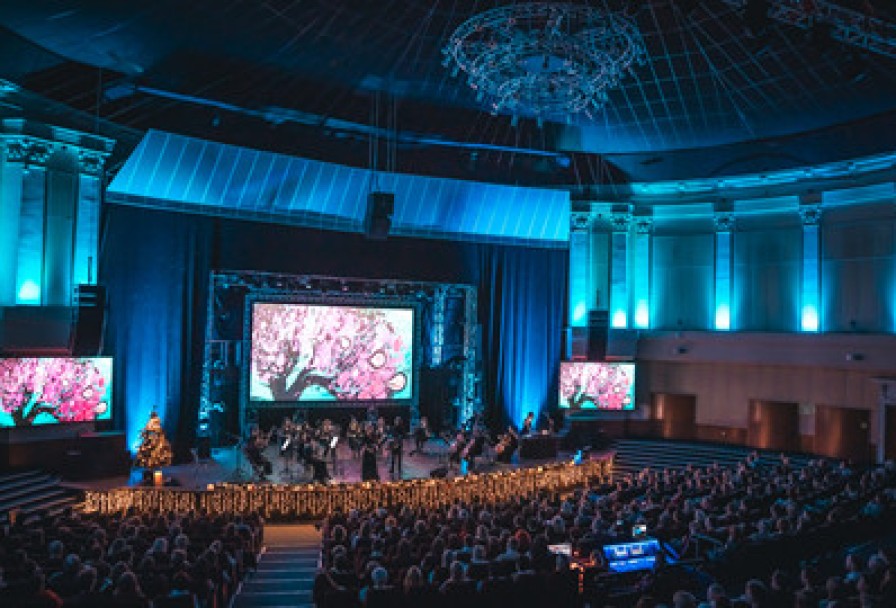 Вивальди. Времена Года