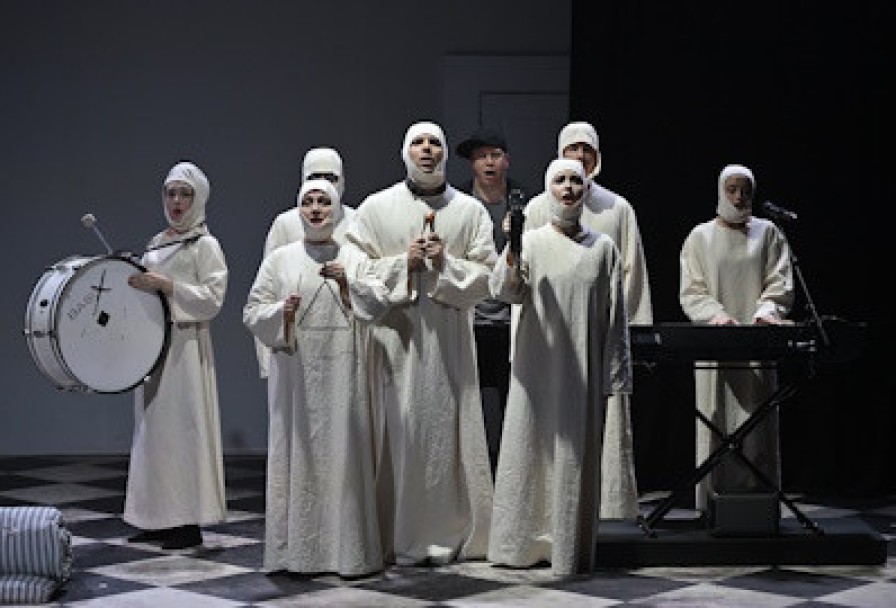 Человек из Дублина