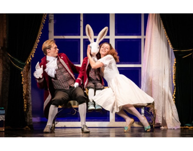 Кролик Эдвард