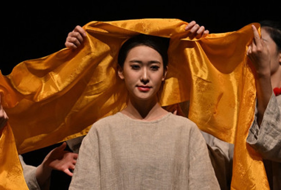 Играем Бориса Годунова