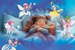 Сон в Зимнюю Ночь