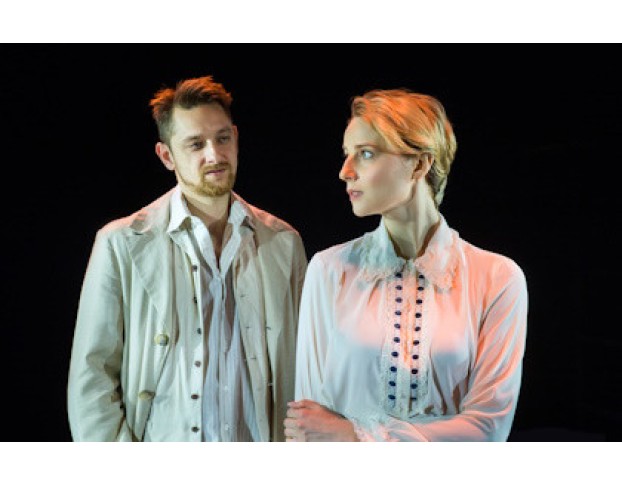 Дама с Собачкой