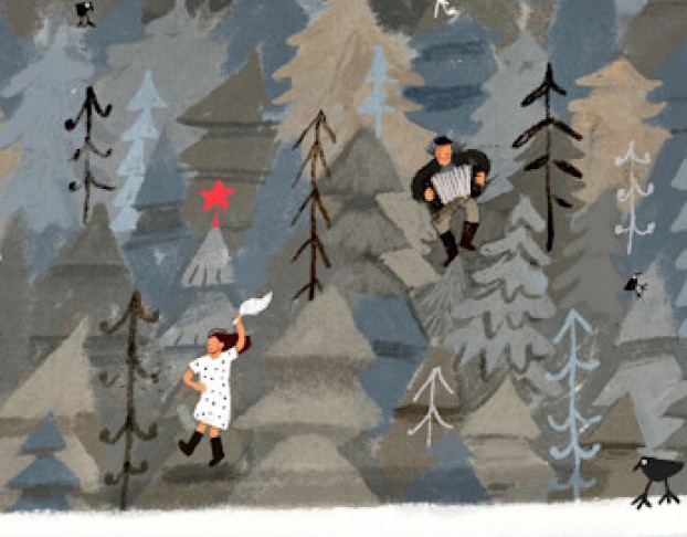 Вампилов. Оттепель