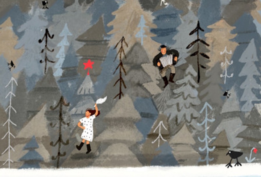 Вампилов. Оттепель