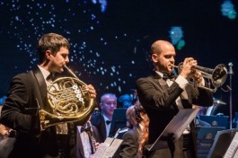 Территория Музыки