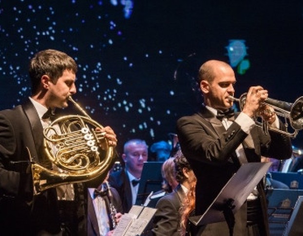 Территория Музыки