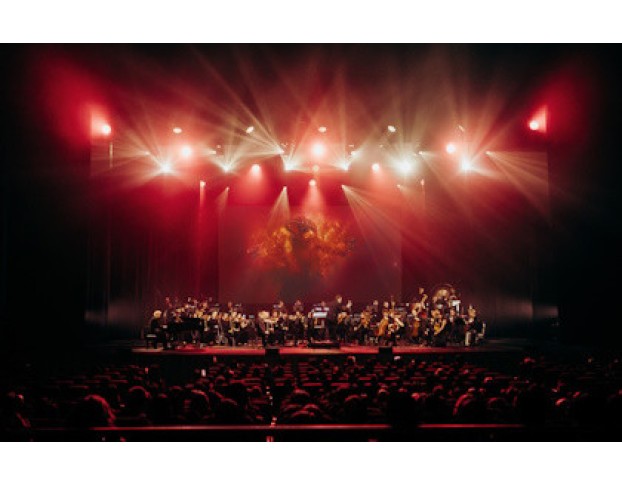 Властелин Колец. Imperial Orchestra