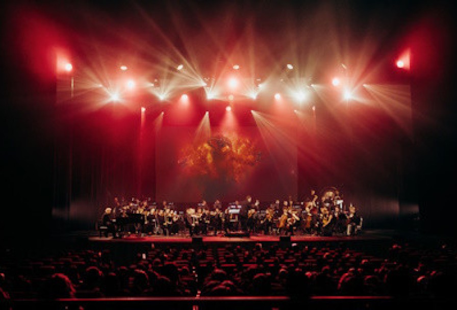 Властелин Колец. Imperial Orchestra