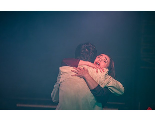 Вишневый Сад. Любовь на Крови