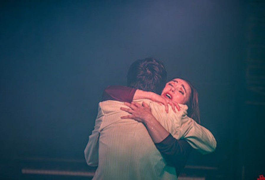 Вишневый Сад. Любовь на Крови