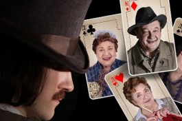 Женитьба. Почти по Гоголю