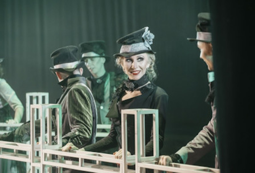 Портрет Дориана Грея