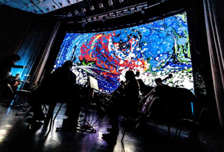 Вивальди. Времена Года