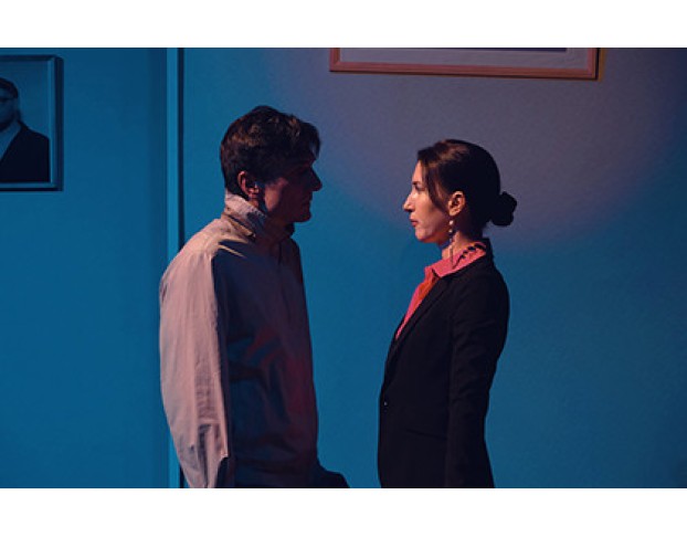 у Каждого Свои Недостатки