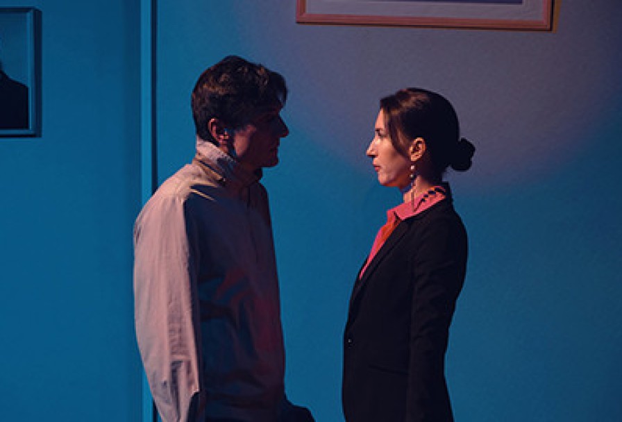 у Каждого Свои Недостатки