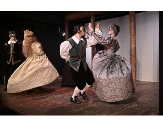 Шекспир. Венецианский Купец