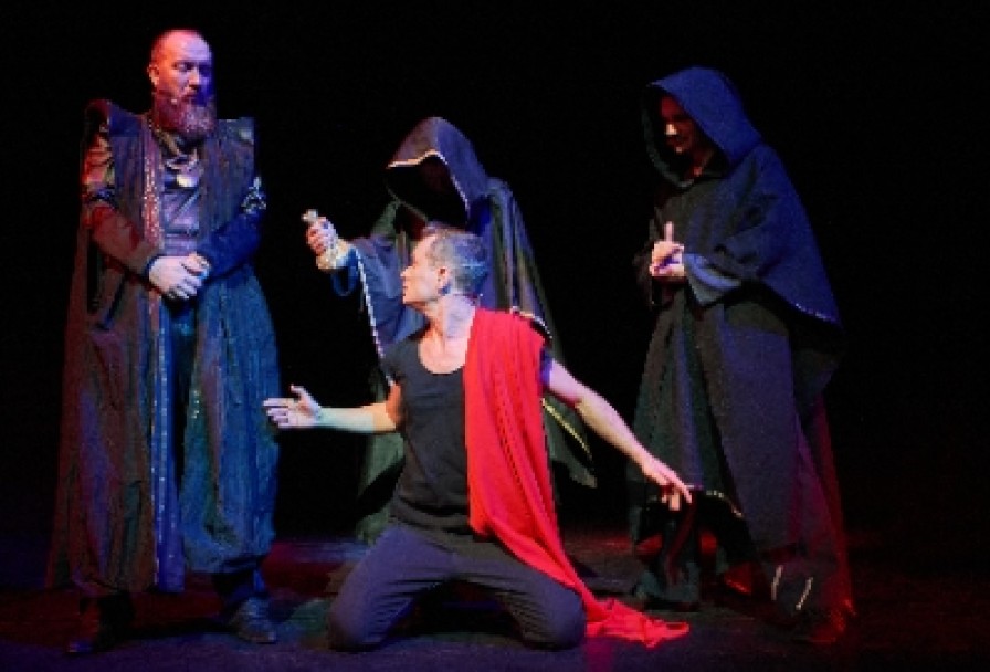 Иисус Христос Суперзвезда