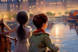 Сказ о Русских Берегах