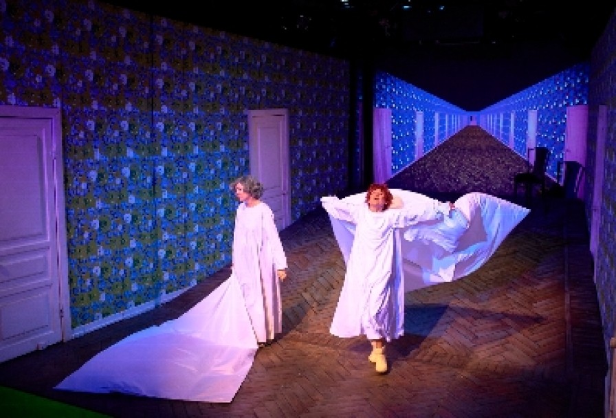 Фантазии Фарятьева