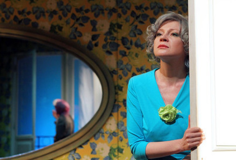 Фантазии Фарятьева