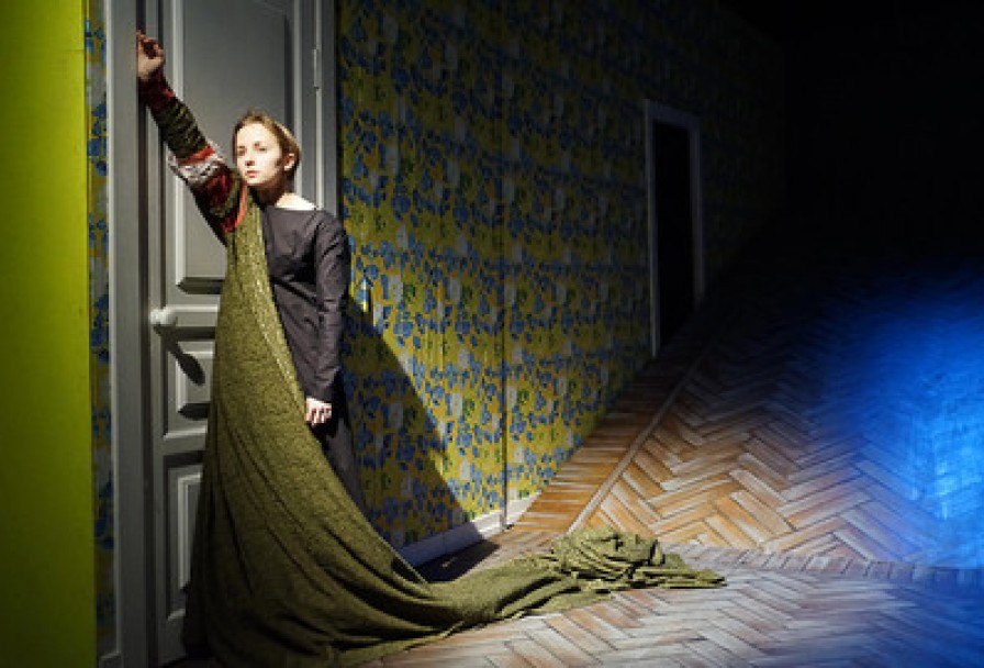 Фантазии Фарятьева