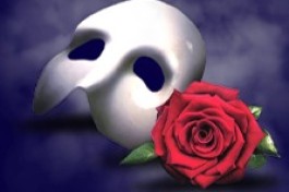 Фантом. Призрак Оперы