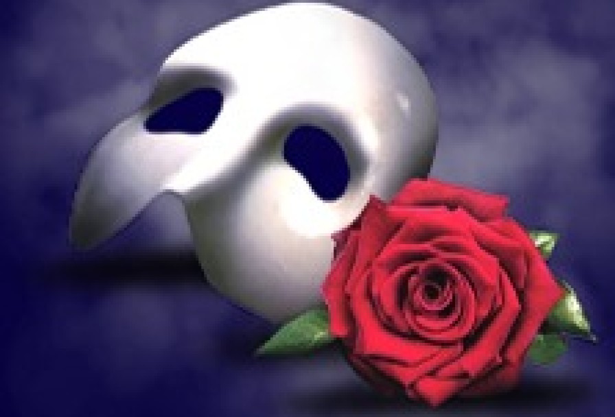 Фантом. Призрак Оперы