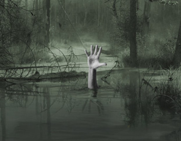 Смерть Тузенбаха, или Подлинная История Ольги, Ирины и Маши