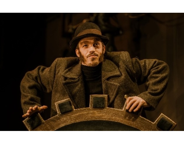 Кто Убил Симон Деманш