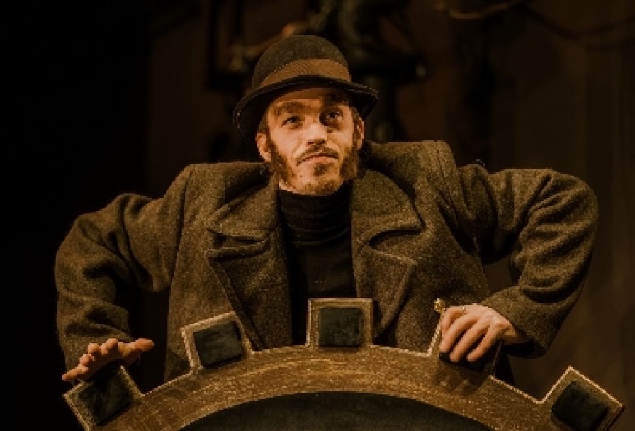 Кто Убил Симон Деманш