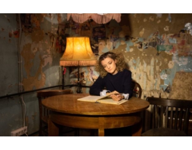 Ленинградское Детство