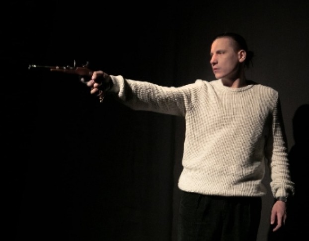 Спасти Камер-Юнкера Пушкина