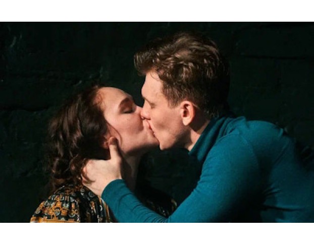 Маруся Против Америки