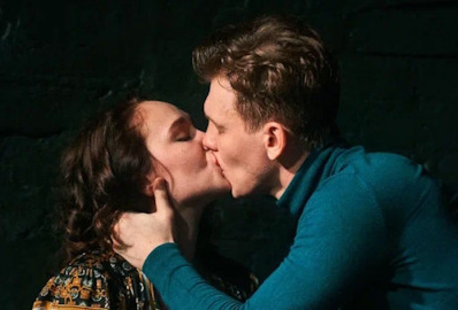 Маруся Против Америки