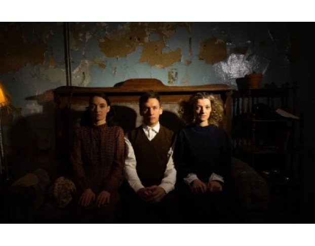 Ленинградское Детство