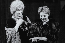 Раневская. Одинокая Насмешница