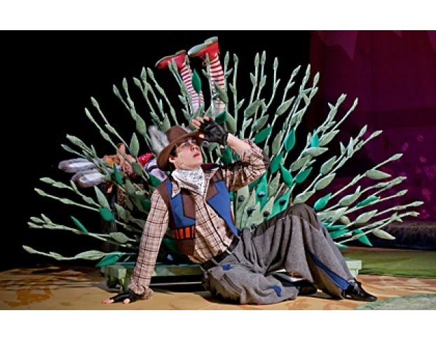 Сказки Дядюшки Римуса