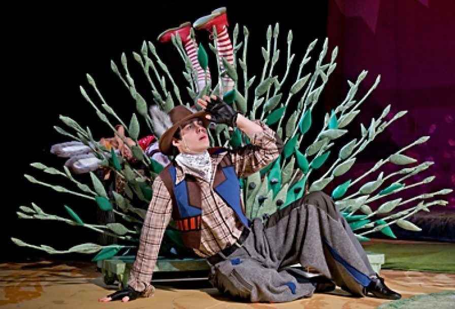 Сказки Дядюшки Римуса