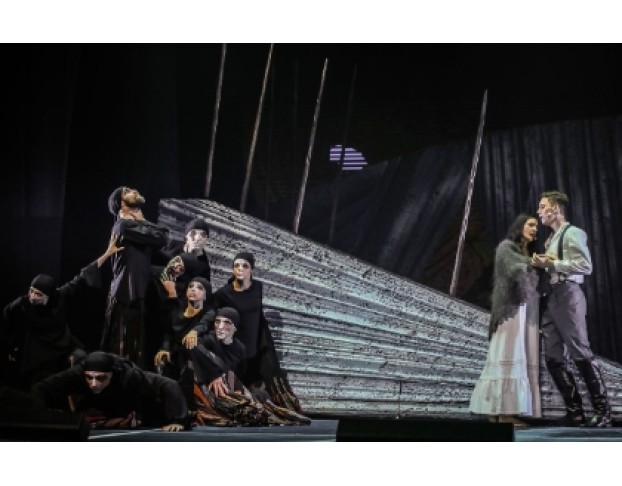 Капитанская Дочка