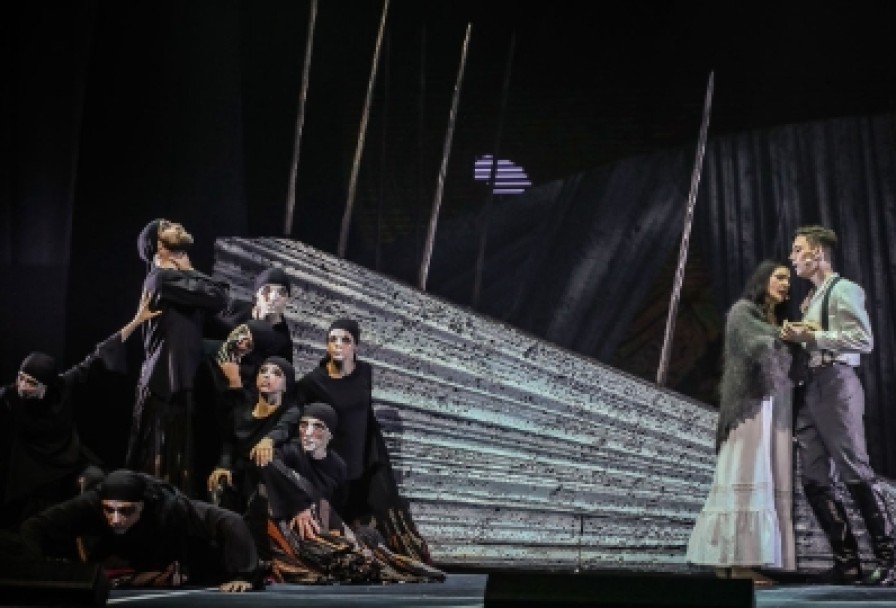 Капитанская Дочка