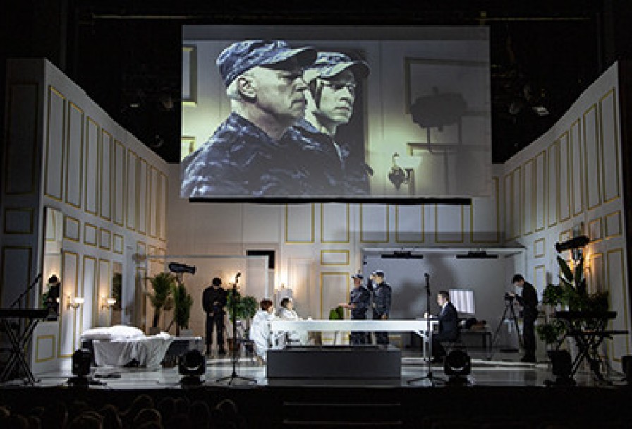 Мария Стюарт