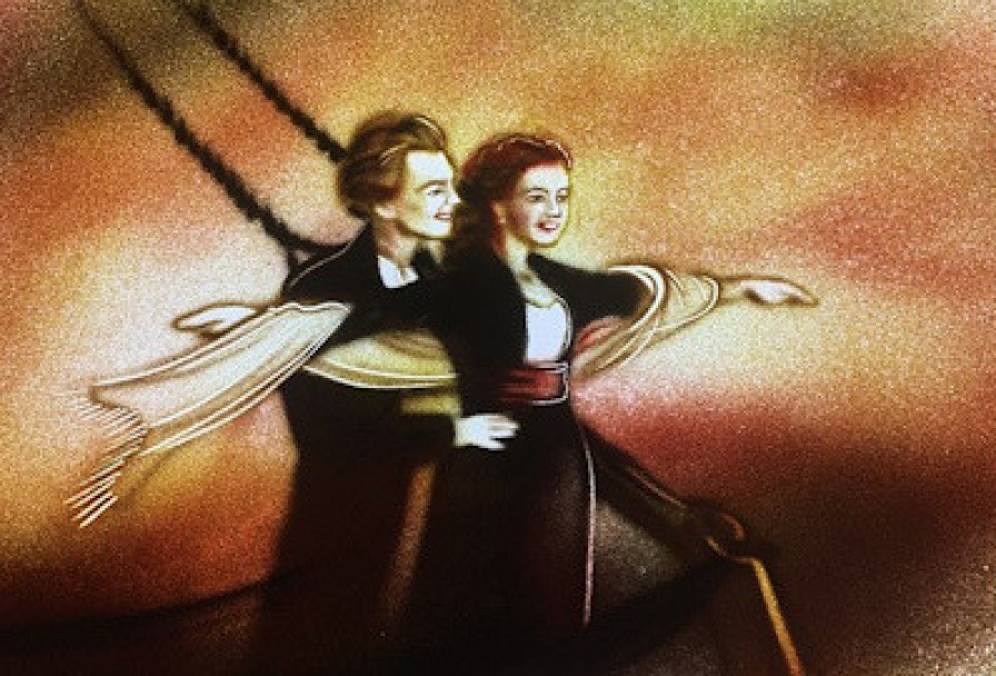 Великие Саундтреки. Antonio Orchestra