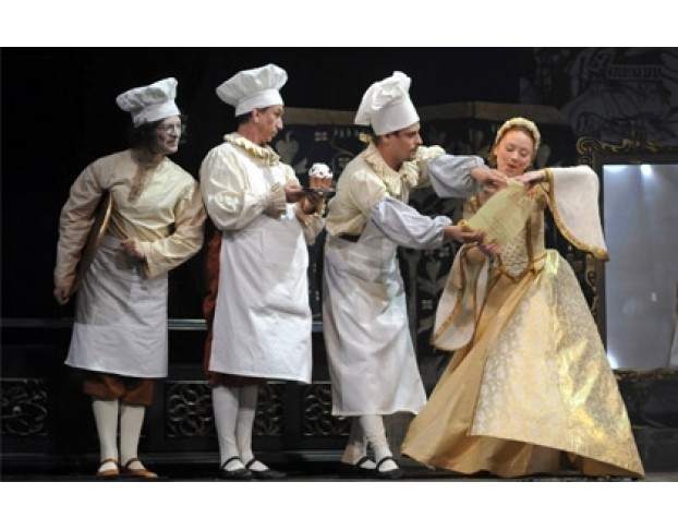 Принц и Нищий