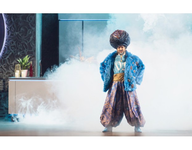 Последняя Сказка