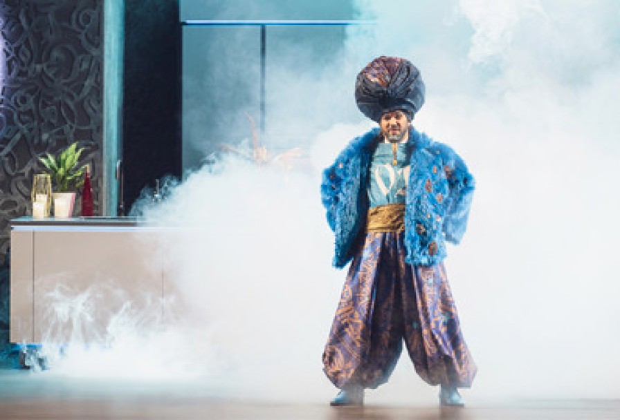 Последняя Сказка