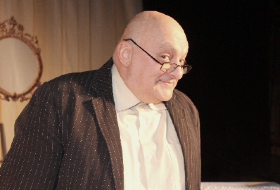 Фаина Раневская. Одинокая Насмешница